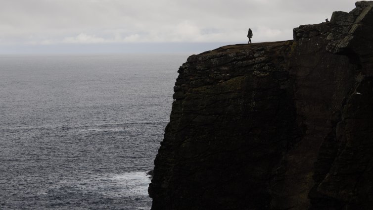 НАТО се бори за дронове, които могат да оцелеят в Арктика