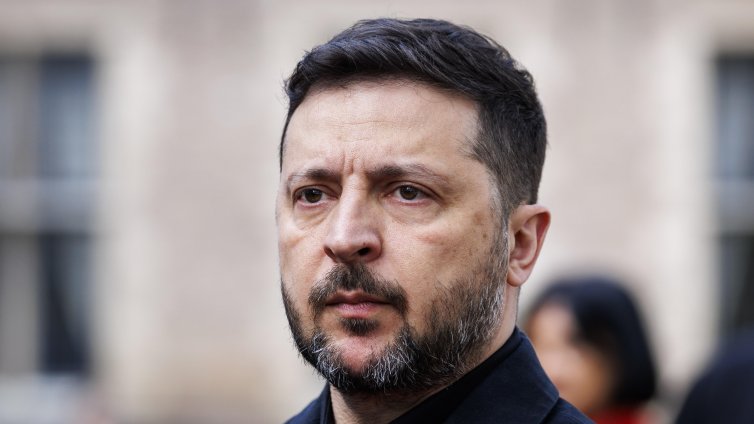 Зеленски: Русия отново ще се опита да въвлече Беларус във войната