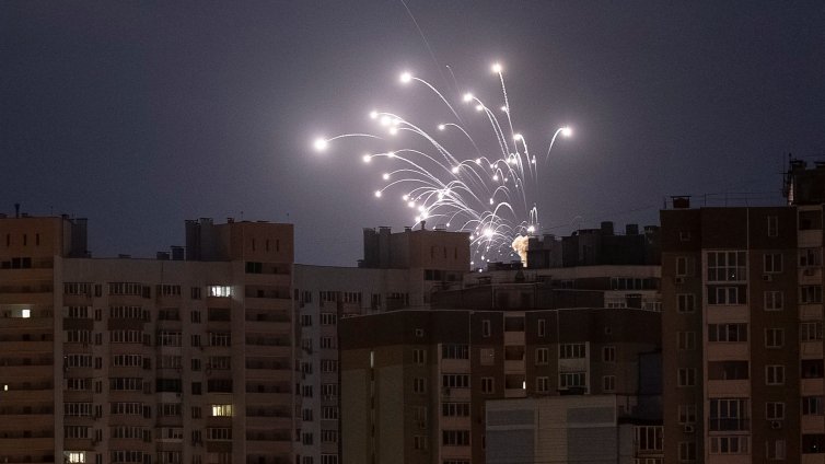 Как САЩ и Украйна могат да предефинират възпирането на дронове