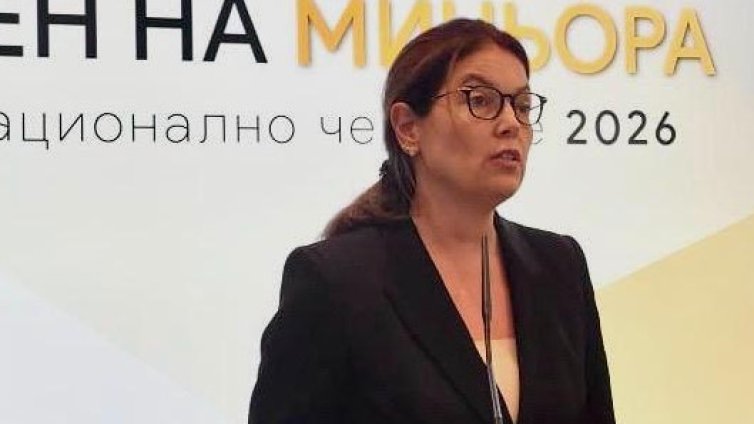 Пети блок на АЕЦ "Козлодуй" работи на 91,4%, няма кризисна ситуация