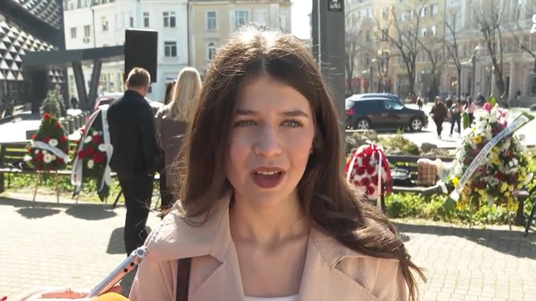 В Бургас отбелязаха 82 г. от спасяването на българските евреи
