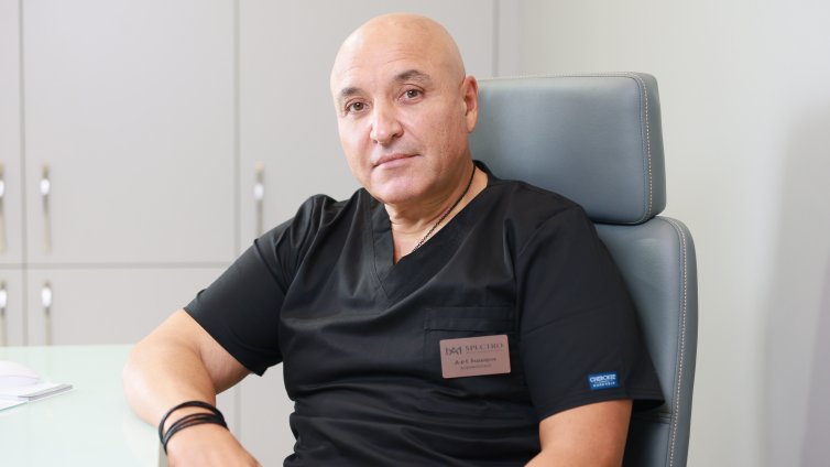 Д-р Емил Бърдаров: Обучението и качеството на продуктите са в основата на успешната естетична медицина