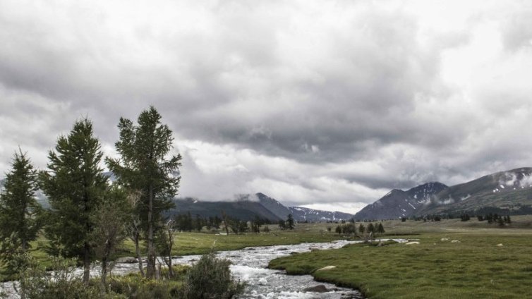 Слънце в Северна България, дъжд в планините и Черноморието