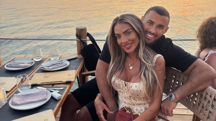 Арестуваха мъжа на Русата Златка за "черно тото", разпитваха и нея