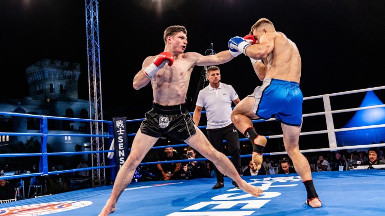 Специални награди на SENSHI 28 Grand Prix за Агдеве, Виние и Бриджуотър