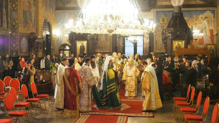 МС е против регистрацията на Българската православна старостилна църква