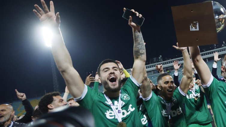 С автогол в последния момент: Лудогорец спечели мача срещу Ботев Враца