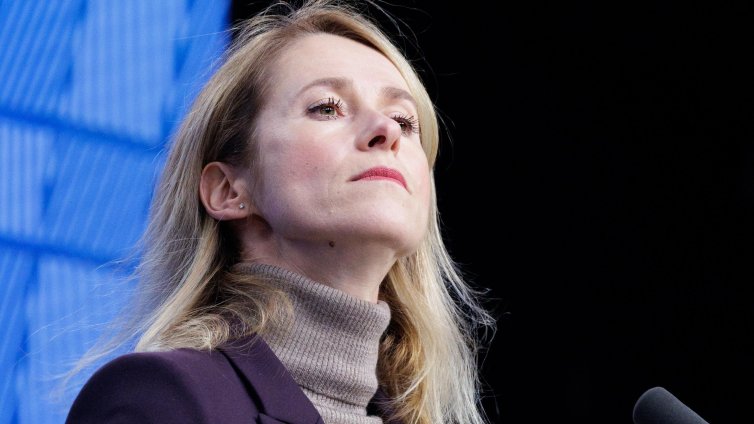 Калас: Твърдението на Русия за украински атаки е отвличане на вниманието