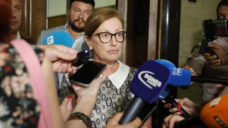 Две нови обвинения срещу Никола Барбутов