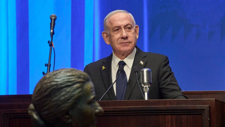 Нетаняху с предложение: Палестинците да напуснат Газа и да отидат в Южен Судан