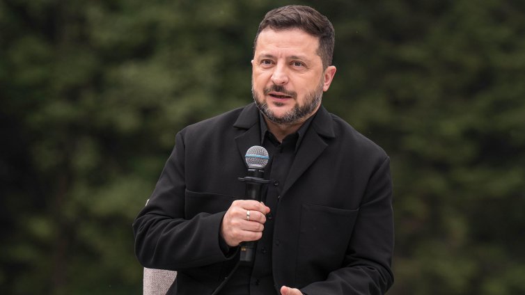 Зеленски обяви среща с Тръмп: Тя може да промени много неща