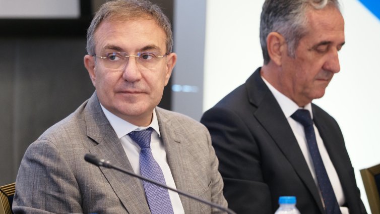 Гуцанов: Осигуряваме 14 млн. лв. за оборудване и екипировка при бедствия