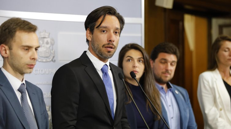 "Спаси София" предлага сливане на транспортните дружества в едно