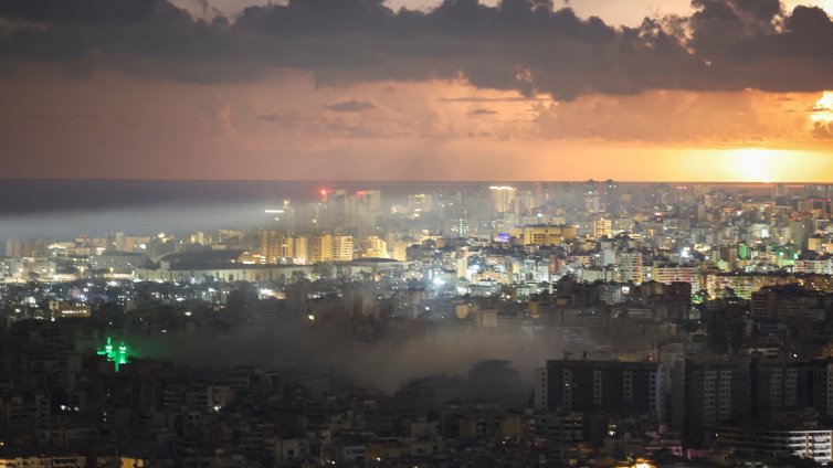 Войната на Нетаняху, мирът на Тръмп