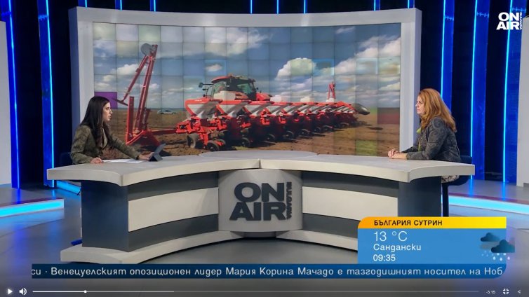 Защо земеделците искат оставки и подготвят протести?