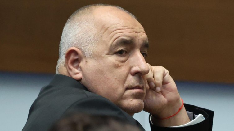 Борисов: Аз кюлчета никога не съм имал