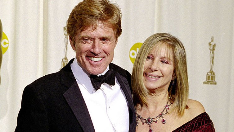 Джейн Фонда и Барбра Стрейзънд се изпокараха заради Робърт Редфорд