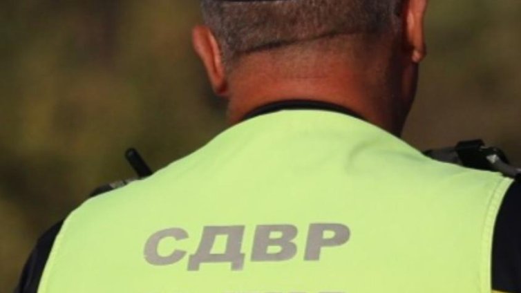 СДВР иззеха 11 палета с фалшиви перилни препарати и други стоки