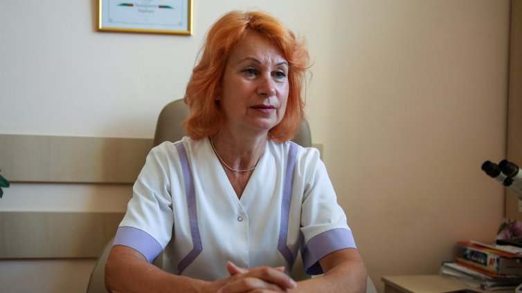 Проф. Христова: Ваксината срещу варицела е крачка за намаляване на заболеваемостта