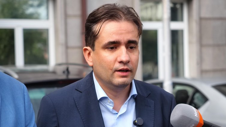 ПП-ДБ в декларация: България е в системна политическа криза