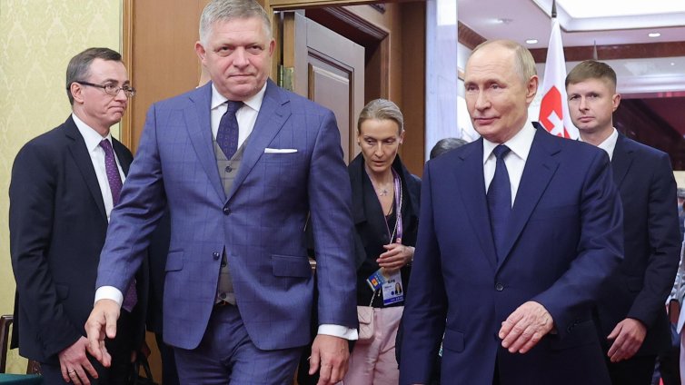 Путин: НАТО се опита да абсорбира почти цялото постсъветско пространство, Русия просто реагира