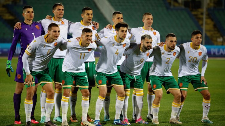 Стана ясно с кои футболисти ще мачкаме Соломонови острови