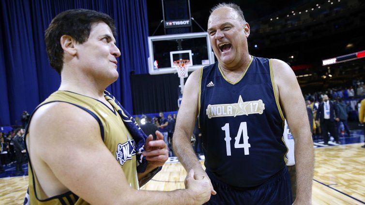 Почина баскетболната легенда Оскар Шмид - Святата ръка