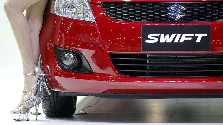 На фона на високите цени: Кои са най-икономичните коли в градски условия? 