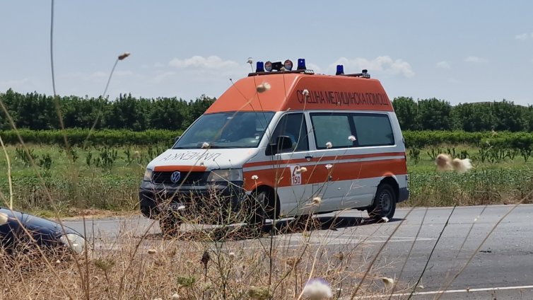 Трагедия край Ахтопол: 62-годишен мъж загина в морето