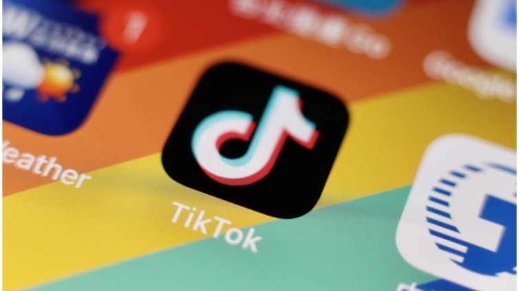 TikTok спира работа в САЩ в неделя