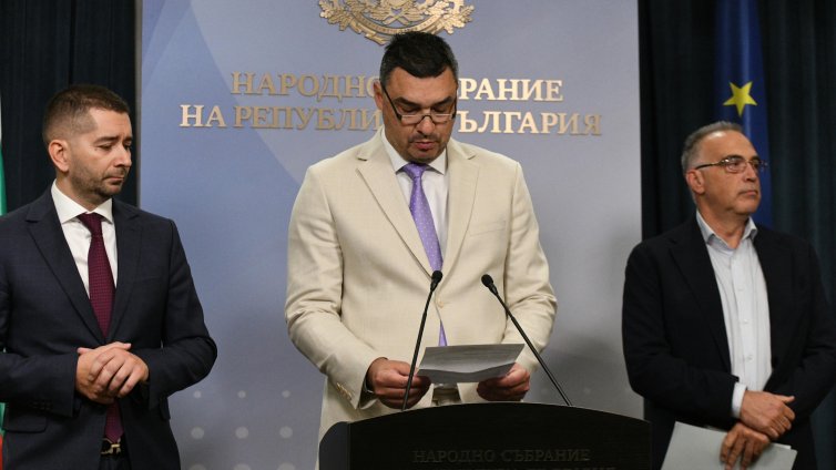 ПБ: България има ясна позиция за войната в Украйна