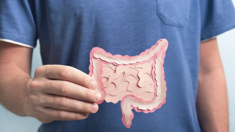 Как чревното здраве влияе на настроението и хормоните