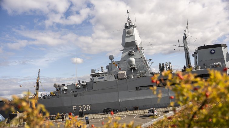 Дания затваря въздушното си пространство за цивилни дронове