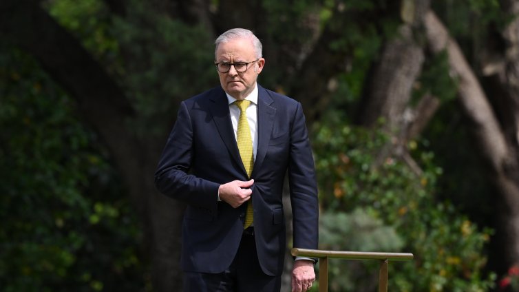 Австралия инвестира 2,8 млрд. долара в нова база за ядрени подводници