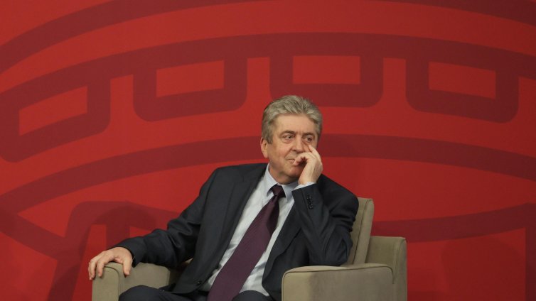 Първанов прогнозира: Вероятно ще отидем към избори 2 в 1