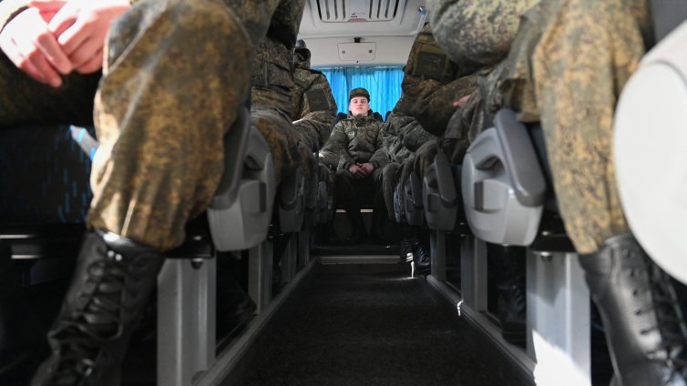 15 години затвор за руски войник, защото се предал доброволно на украинците 