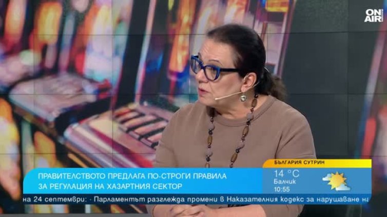 Психолог: Превенцията срещу хазарта да започва още в училищна възраст
