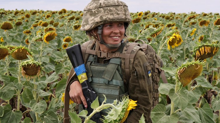 Украинците промениха мнението си за прекратяване на войната