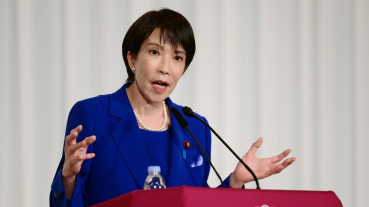 Япония няма да праща военни кораби в Ормузкия проток