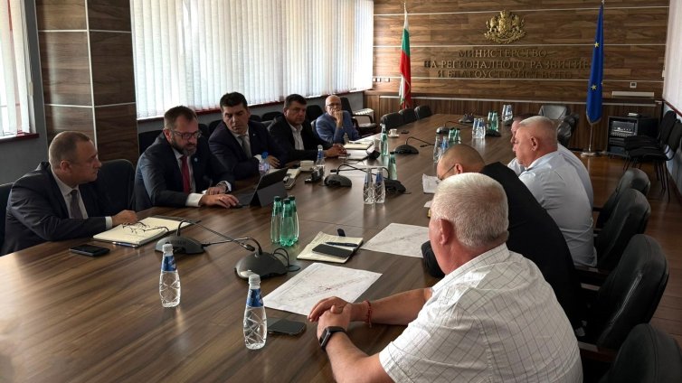 Нови мерки за тапата в Кресна за летния сезон