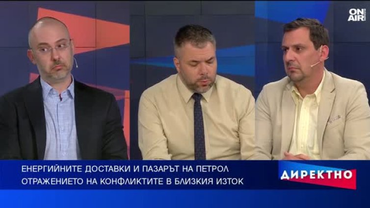 Ще удари ли 3 лв. за литър горивото по бензиностанциите