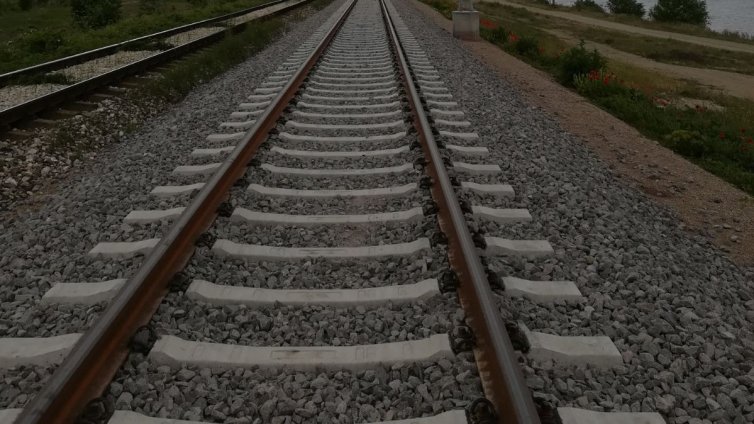 От юни тръгват директни влакове между България и Украйна