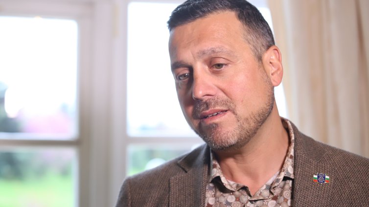 Кметът на Елин Пелин за Хелоуин: "Пакост или лакомство" означава "диабет или затвор"