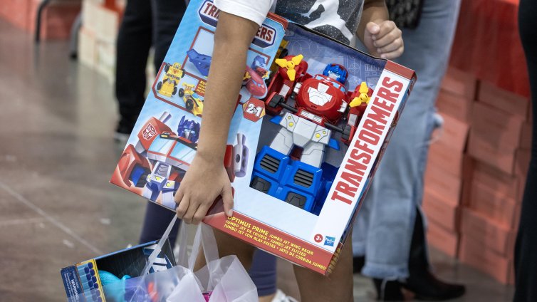 Раждаемостта в Америка предизвиква страхове за икономиката