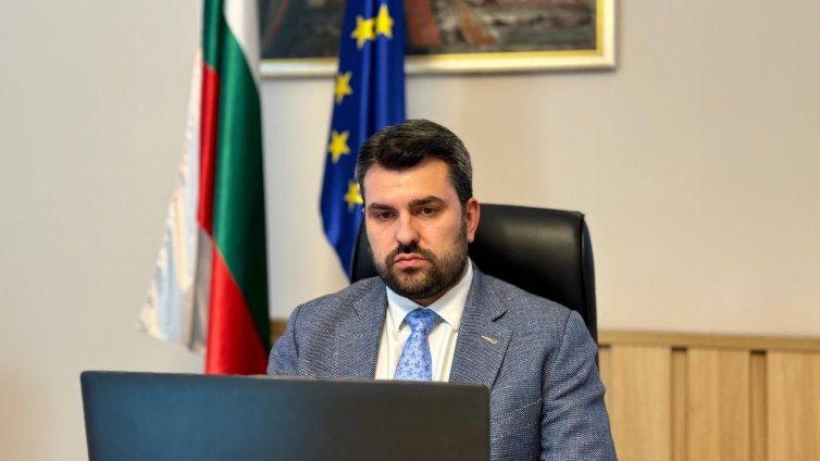 Георг Георгиев спокоен: Коалицията е консолидирана, правителството работи отлично
