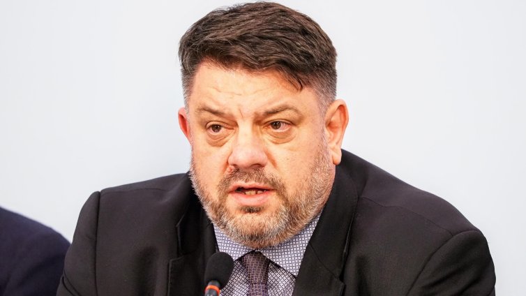 Зафиров: Намаляват криминалните деяния, извършени от малолетни и непълнолетни