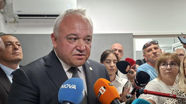 Демерджиев: Насилието над деца вече е екосистема, държавата започва брутална борба