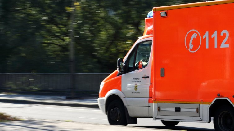 Мъж запали приятелката си на Великден и се самоуби