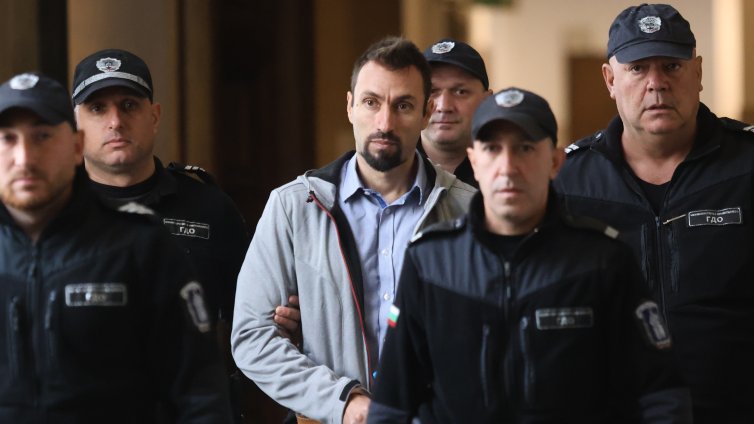 Делото за убийството на Евгения Владимирова е върнато за ново разглеждане