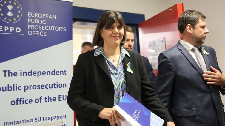 Кьовеши не даде подробности за случая с прокурор Теодора Георгиева